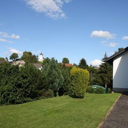 Ferienhaus-Naturblick Berndorf  Eksteriør bilde