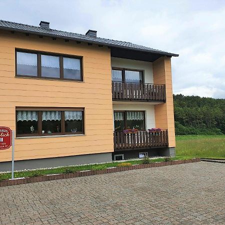 Ferienhaus-Naturblick Berndorf  Eksteriør bilde