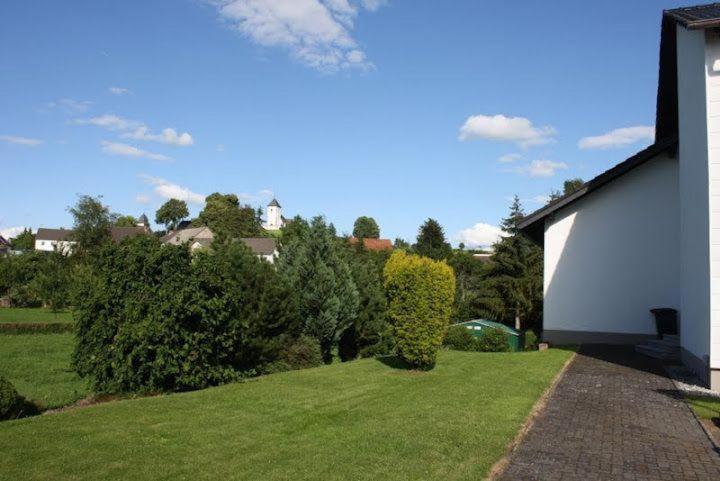 Ferienhaus-Naturblick Berndorf  Eksteriør bilde