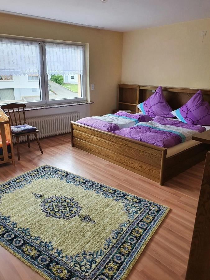 Ferienhaus-Naturblick Berndorf  Eksteriør bilde